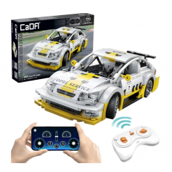 Mey İthalat®  C51081W Cada Opel Astra V8 Coupe Blok Seti 330 Parça  -Vagon life