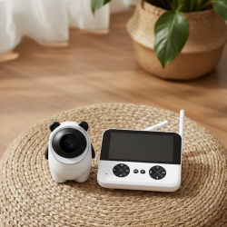 Mey İthalat® C5X BEBEK KAMERAA