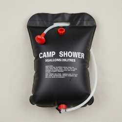 Mey İthalat® CAMP SHOWER