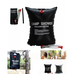 Mey İthalat® CAMP SHOWER
