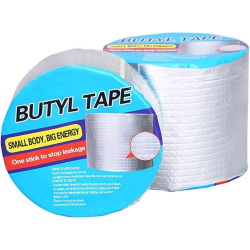 Mey İthalat® Çamur Bandı 2m*10cm