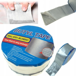 Mey İthalat® Çamur Bandı 2m*10cm
