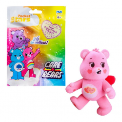 Mey İthalat® Care Bears Mini Koleksiyon Figürleri Sürpriz Paket