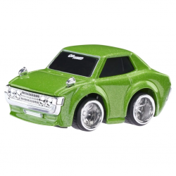 Mey İthalat® CarTuned JDM Seri 1 1971 Toyota Celica GT - Yeşil Araba