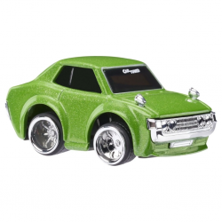 Mey İthalat® CarTuned JDM Seri 1 1971 Toyota Celica GT - Yeşil Araba