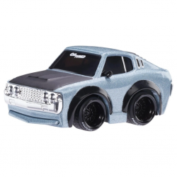 Mey İthalat® CarTuned JDM Seri 1 1976 Toyota Celica (Heçbek) - Mavi Araba