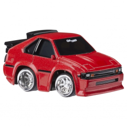 Mey İthalat® CarTuned JDM Seri 1 1983 Toyota Celica Supra - Kırmızı Araba