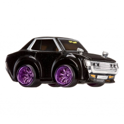 Mey İthalat® CarTuned JDM Seri 2 1971 Toyota Celica GT - Siyah Araba