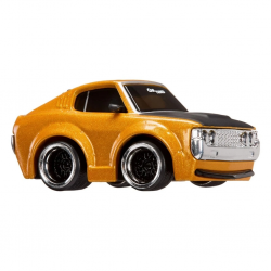 Mey İthalat® CarTuned JDM Seri 2 1976 Toyota Celica (Heçbek) - Sarı Araba