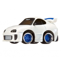 Mey İthalat® CarTuned JDM Seri 2 1993 Toyota Supra A90 - Beyaz Araba