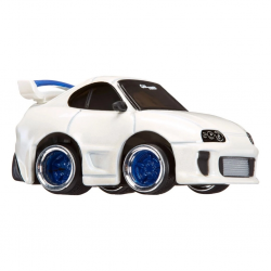 Mey İthalat® CarTuned JDM Seri 2 1993 Toyota Supra A90 - Beyaz Araba