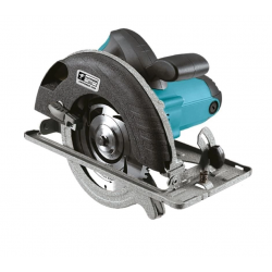 Mey İthalat® Cat Power 1209 Daire Testere 210 mm 1450 Watt