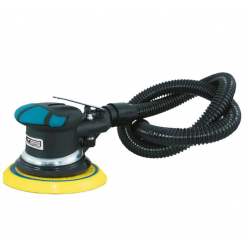 Mey İthalat® Cat Power 1811 Havalı Orbital Zımpara 150 mm