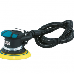 Mey İthalat® Cat Power 1811 Havalı Orbital Zımpara 150 mm