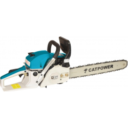 Mey İthalat® Cat Power 2010 45 cm Pala Benzinli Ağaç Kesme