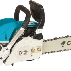 Mey İthalat® Cat Power 2010 45 cm Pala Benzinli Ağaç Kesme