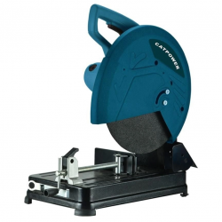 Mey İthalat® Cat Power 2406 Metal Kesme Makinası 2800 Watt