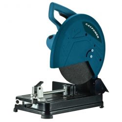 Mey İthalat® Cat Power 2406 Metal Kesme Makinası 2800 Watt