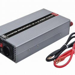 Mey İthalat® Cat Power 281 İnvertör 1200 Watt