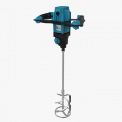 Mey İthalat® Cat Power 3008 Boya ve Harç Karıştırıcı 2050 Watt