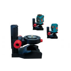 Mey İthalat® Cat Power 313 Mıknatıslı Lazer Hizalama Aparatı