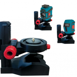 Mey İthalat® Cat Power 313 Mıknatıslı Lazer Hizalama Aparatı