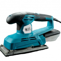 Mey İthalat® Cat Power 3453 Titreşim Zımpara 350 Watt