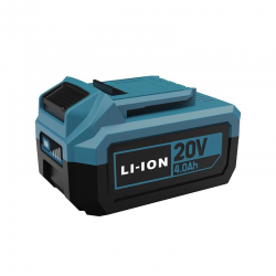 Mey İthalat® Cat Power 4211 Akülü Darbeli Vidalama 4,0 Ah Tek Akülü