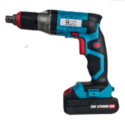 Mey İthalat® Cat Power 5153 Akülü Alçıpan Vidalama 20 Volt