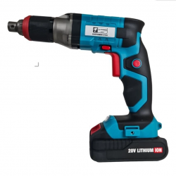 Mey İthalat® Cat Power 5153 Akülü Alçıpan Vidalama 20 Volt