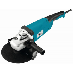Mey İthalat® Cat Power 6187 230 mm Taşlama 2450 Watt