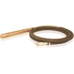 Mey İthalat® Cat Power 701 Vibratör İçin 38 mm 4 Metre Hortum