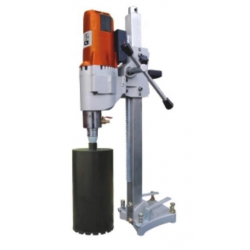 Mey İthalat® Cat Power 9316 Düz Sehpalı Karot Makinası 3300 Watt