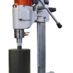 Mey İthalat® Cat Power 9316 Düz Sehpalı Karot Makinası 3300 Watt