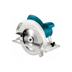 Mey İthalat® CatPower 1207 Daire Testere 185 mm 1250 Watt