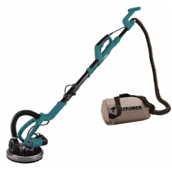 Mey İthalat® CatPower 3014 Duvar Zımparalama Makinesi 710 Watt