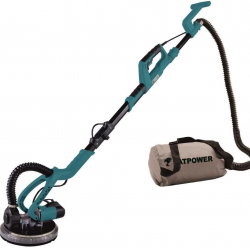 Mey İthalat® CatPower 3014 Duvar Zımparalama Makinesi 710 Watt