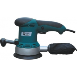 Mey İthalat® CatPower 3451 Eksantrik Zımpaara 450 Watt