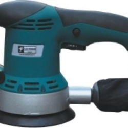 Mey İthalat® CatPower 3451 Eksantrik Zımpaara 450 Watt