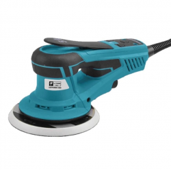 Mey İthalat® CatPower 3455 Eksantrik Zımpaara 150 mm