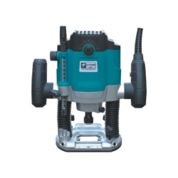 Mey İthalat® CatPower 3501 Dik Freze 8-12 mm Pens