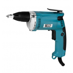 Mey İthalat® CatPower 5453 Alçıpan Vidalama Matkap 600 Watt