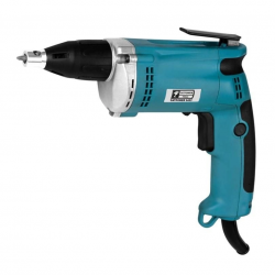 Mey İthalat® CatPower 5453 Alçıpan Vidalama Matkap 600 Watt