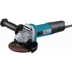 Mey İthalat® CatPower 6108 Devir Ayarlı Avuç Taşlama 125 mm 850 Watt