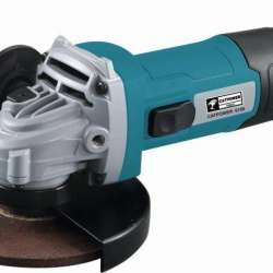 Mey İthalat® CatPower 6108 Devir Ayarlı Avuç Taşlama 125 mm 850 Watt