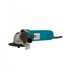 Mey İthalat® CatPower 6120 Avuç Taşlama Makinesi 115 mm