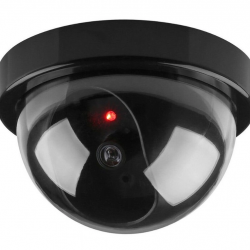 Mey İthalat® Caydırıcı Dom Kamera