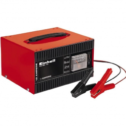 Mey İthalat®  CC-BC 12 Akü Şarj Cihazı 12 Volt