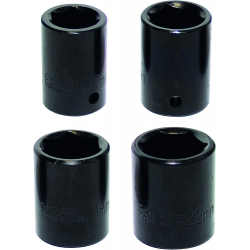 Mey İthalat®  CC-IW 950/1 Darbeli Somun Sıkma 450 Nm