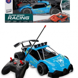 Mey İthalat® CD8208A U/K ŞARJLI 1:16 ARABA -ZRV